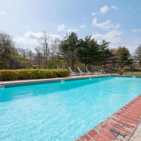 Holiday Inn Princeton By Ihg Екстериор снимка