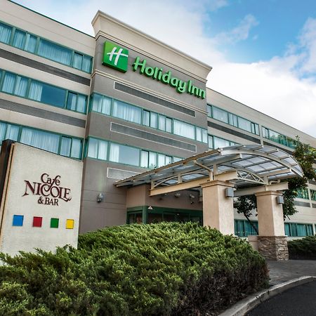 Holiday Inn Princeton By Ihg Екстериор снимка