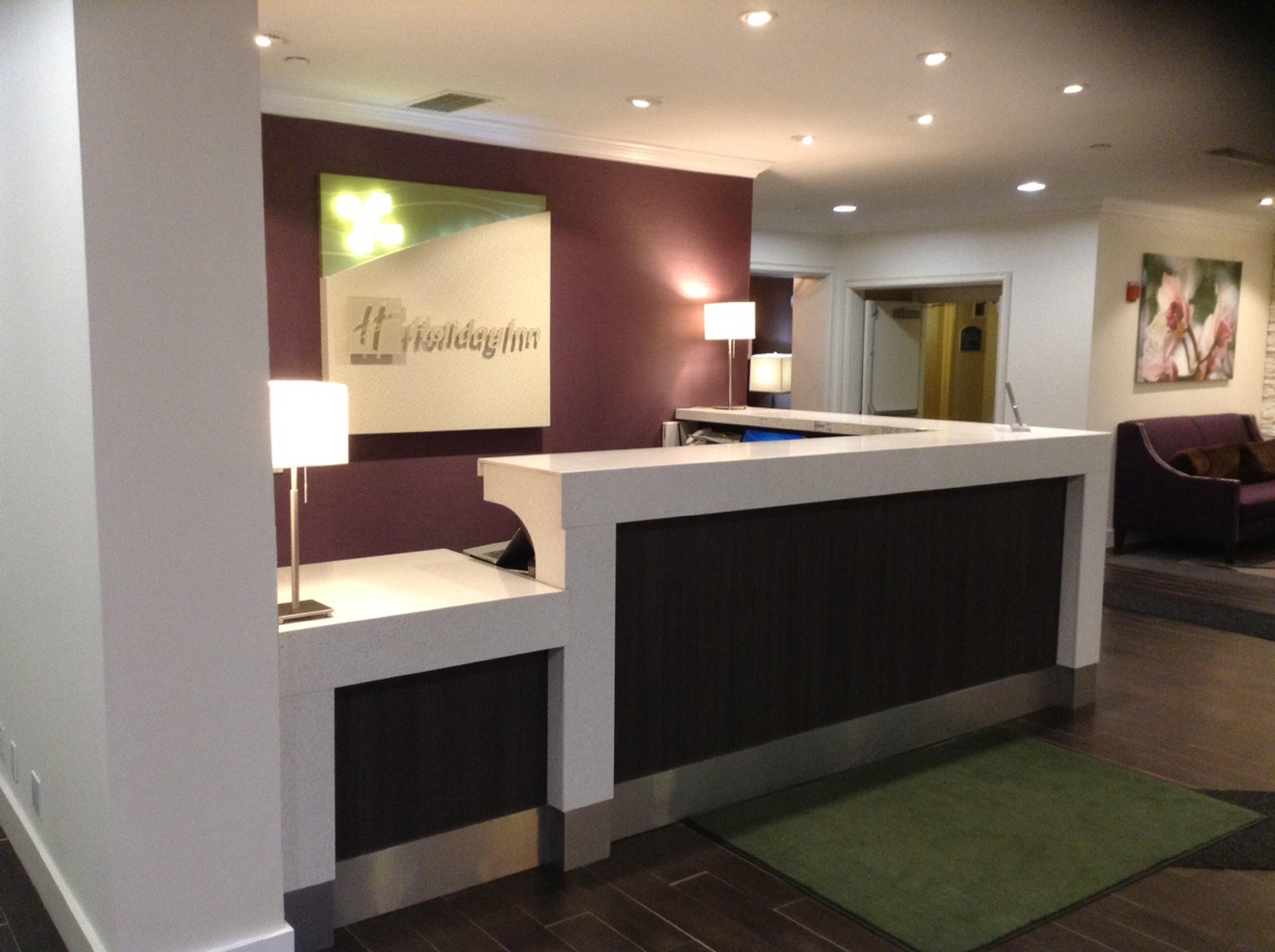 Holiday Inn Princeton By Ihg Екстериор снимка