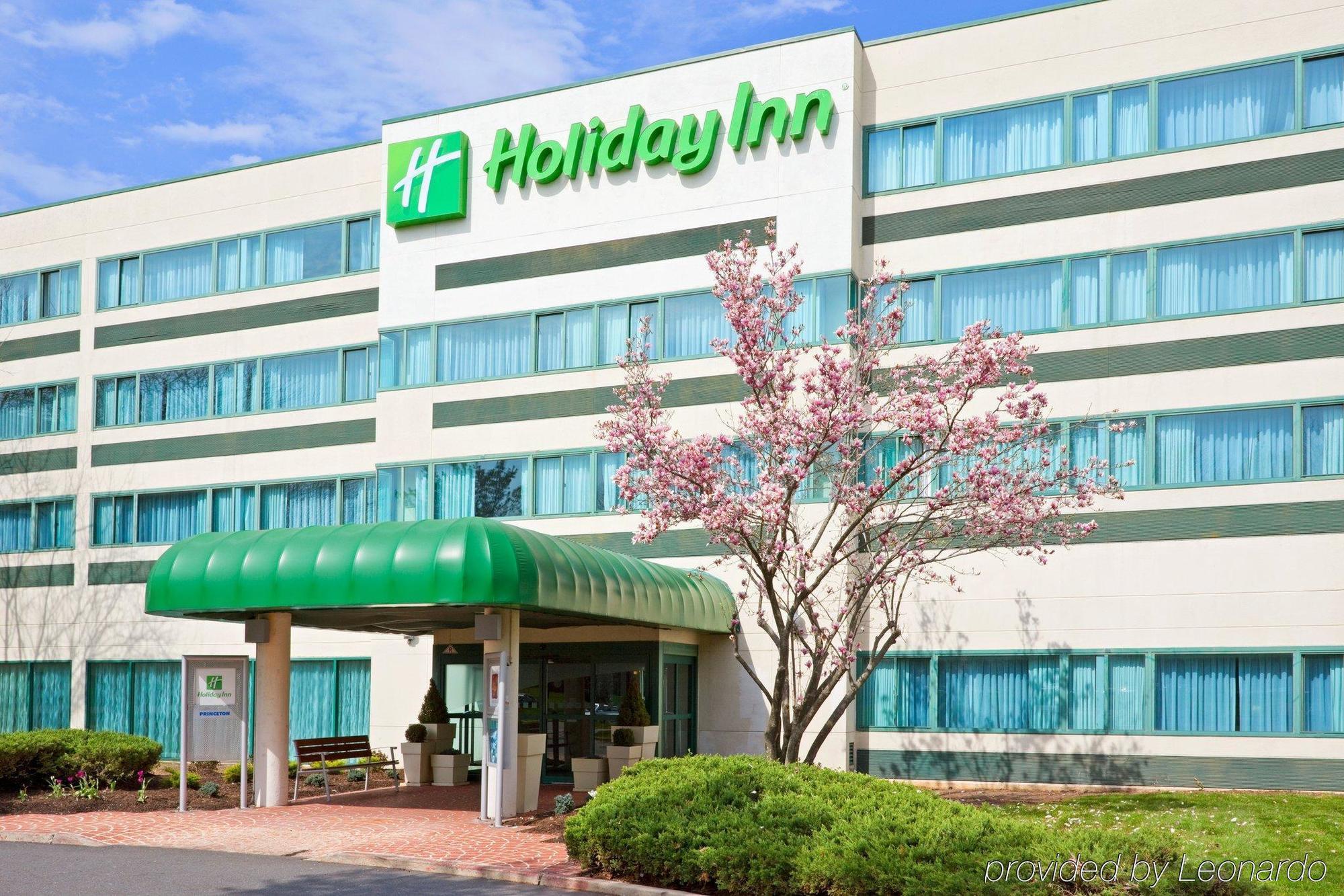 Holiday Inn Princeton By Ihg Екстериор снимка